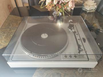 Threns TD 105 MK II