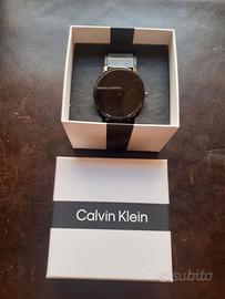 Orologio Calvin Klein