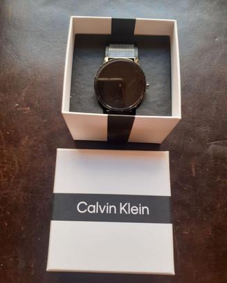 Orologio Calvin Klein