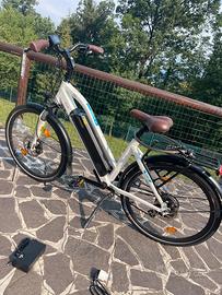 Bici elettrica