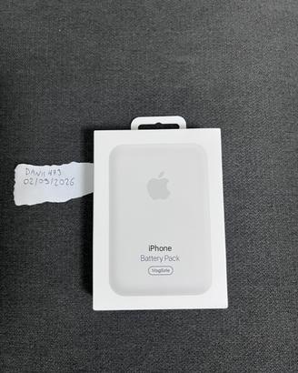 MagSafe Battery Pack