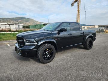 DODGE Ram 1500