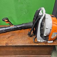 Soffiatore stihl 