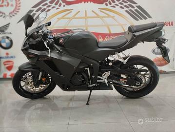 HONDA CBR 600 RR HRC 2024 KM 2466