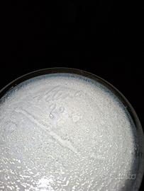 Vaso murano, Vetreria Vetrarti.Condizioni perfette