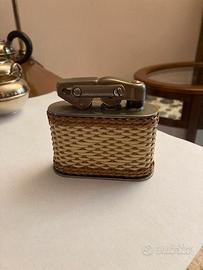 accendino tavolo vintage KW