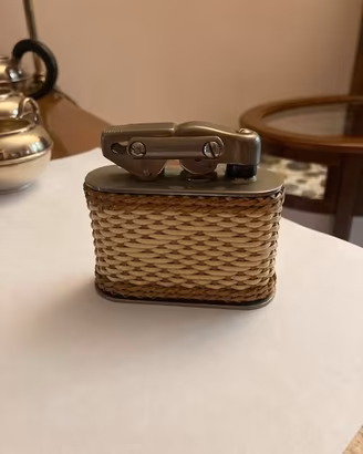accendino tavolo vintage KW