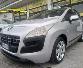 Peugeot 3008 1.6 110cv HDi Active