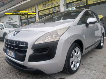 Peugeot 3008 1.6 110cv HDi Active