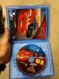 Cars 2 per ps4