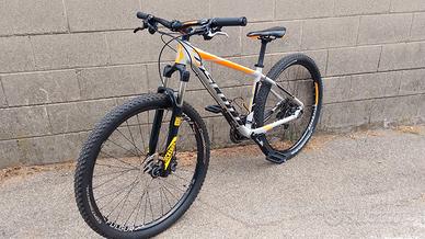 Bici Scott Aspect 710 - Mtb 27.5" - Taglia S