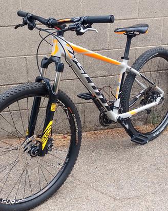 Bici Scott Aspect 710 - Mtb 27.5" - Taglia S
