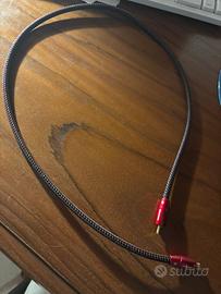 Audioquest Cinnamon