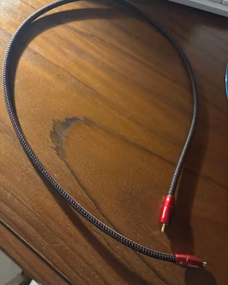 Audioquest Cinnamon