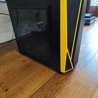 PC Gaming Desktop Intel i7 - 16GB RAM - GTX 960 - 