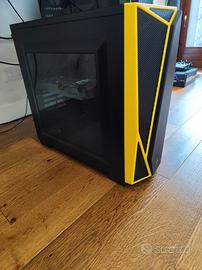 PC Gaming Desktop Intel i7 - 16GB RAM - GTX 960 - 