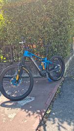 Mondraker Crafty RR (FULL CARBON) Taglia M