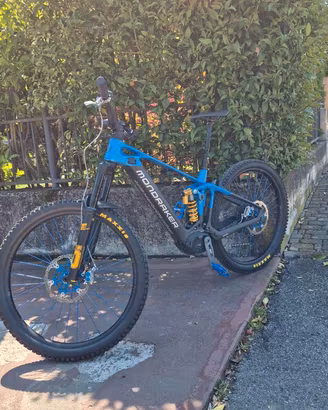 Mondraker Crafty RR (FULL CARBON) Taglia M