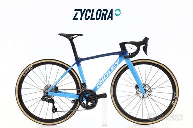 Ridley Falcn RS Di2 12V t.48