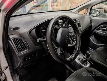 Cruscotto KIA RIO del 2013