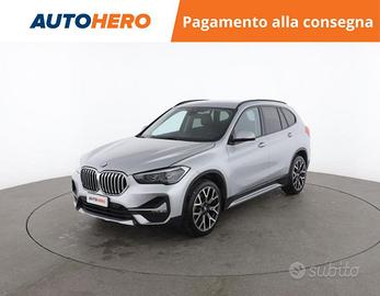 BMW X1 CY23333