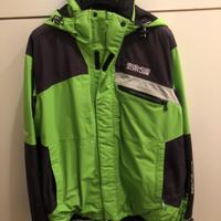 Giacca sci 8848 altitude uomo taglia L