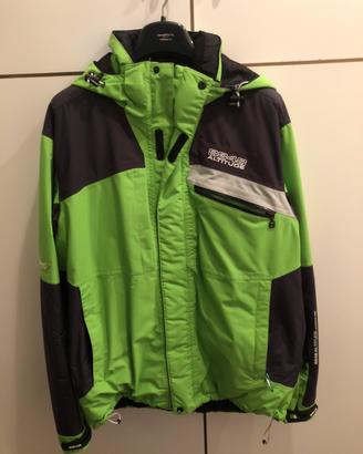 Giacca sci 8848 altitude uomo taglia L