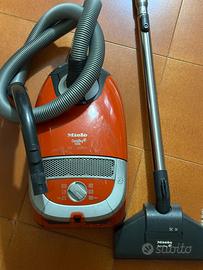 Miele cat e dog 5000