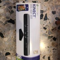 Kinect boxata + gioco