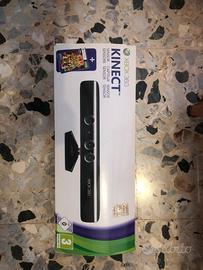 Kinect boxata + gioco