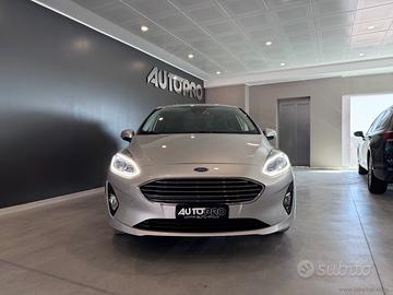 FORD Fiesta Plus 1.2 60 CV 5p.