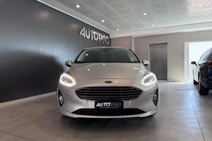 FORD Fiesta Plus 1.2 60 CV 5p.
