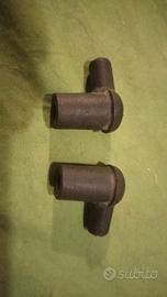 Pipette candele Ariete