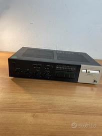 Amplificatore Pioneer SA-930 Vintage