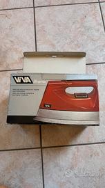 Ferro da Stiro Vintage VIVA Stiropress