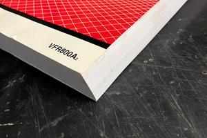 Manuale officina Honda VFR