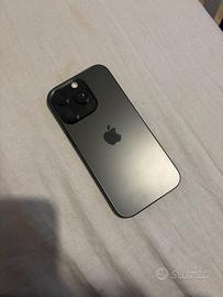 Iphone 16 pro 128 gb
