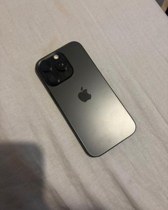 Iphone 16 pro 128 gb