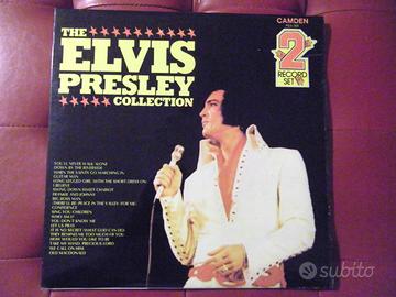 Dischi vinile vintage