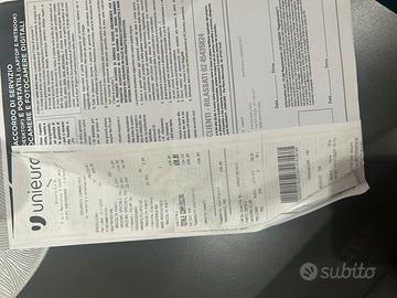 computer HP PAVILION X360 14 convertibile