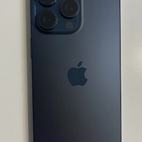 Iphone 15 Pro Max pari al nuovo tenuto benissimo