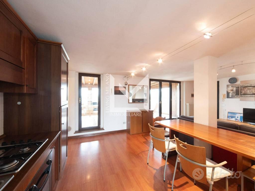 Apartment in Legnano, Sant'Ambrogio, Oltresempione - Vista 3