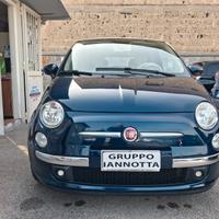 Fiat 500 C ABRIO 1.2 69 C.V. KM 58650 UNICO PROPRI