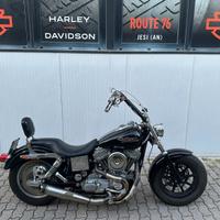 Harley-Davidson Dyna Super Glide - 1999