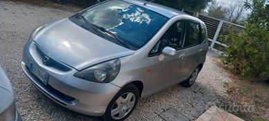 HONDA JAZZ 2003