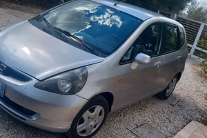 HONDA JAZZ 2003
