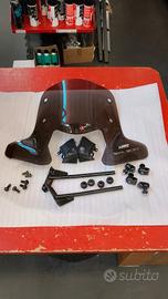 cupolino sh300 basso anno2007-10 usato