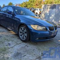 BMW 3 E90 320D 163CV 04-11 Ricambi