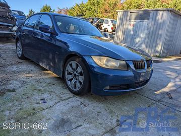 BMW 3 E90 320D 163CV 04-11 Ricambi