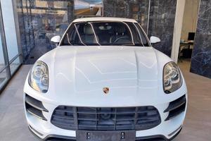 PORSCHE Macan 3.6 Turbo ( Garanzia 12 Mesi)